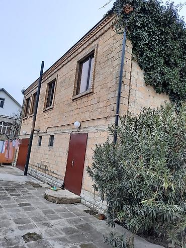 Həyət evləri və villaların satışı: 6 otaqlı, 450 kv. m, Orta təmir — 16