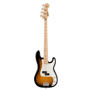 бас гитара фендер: №: 5388 Məhsulun adı: Elektrik gitara Fender Squier Sonic Precision — 1