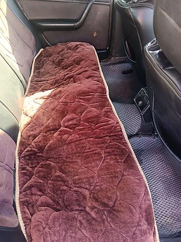 дверь марк 2: Audi 100: 1991 г., 2 л, Механика, Бензин, Седан — 6