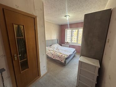 Продажа квартир: 2 комнаты, 60 м², 106 серия, 7 этаж, Старый ремонт — 8