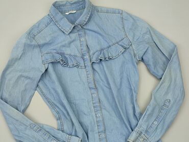 bluzki ideal: Koszula Damska, S, stan - Idealny