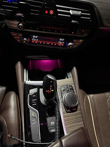 bwm e39: BMW 5 series: 2019 г., 2 л, Автомат, Бензин, Седан — 9
