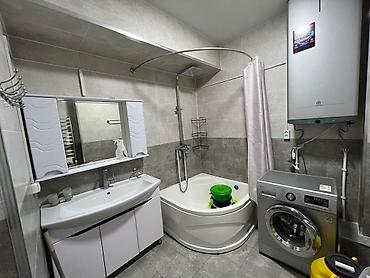 Долгосрочная аренда квартир: 3 комнаты, Риэлтор, Без подселения — 8