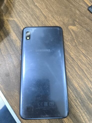 samsung a10s qiymeti irshad telecom: Samsung Galaxy A10, 32 GB