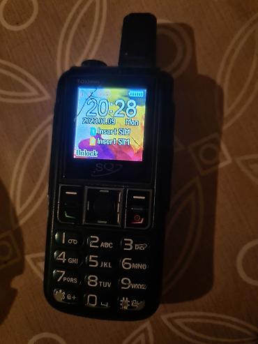 nokia e5 00: SQ93 Mini islek vezyetdedir 1 hefte zareytqa saxlayir basinda fanari — 4