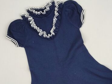 sandały vero moda: Dress, 3-4 years, 98-104 cm, condition - Perfect