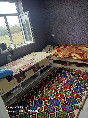 vasmoyda kirayə ev: 4 otaqlı, 89 kv. m, Yeni təmirli — 5