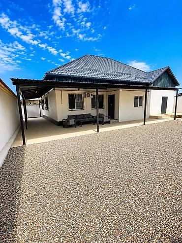 🏡 Продаётся уютный дом в ж/м Кок-Жар! 📍 Адрес: ул. Арстанбап, 265 ✨