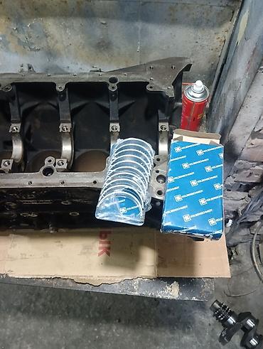 Mercedes-Benz: Mercedes-Benz E-Class: 1996 г., Автомат, Бензин, Седан — 10