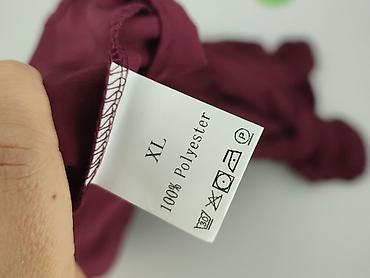 sukienki maxi plus size: Sukienka damska, rozmiar XL — 4