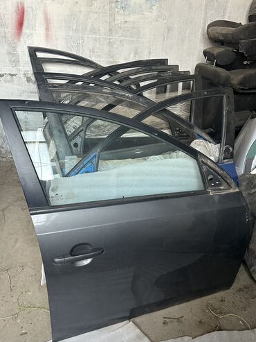 opel qapisi: Sağ ön, Hyundai i30, 2009 il, İşlənmiş