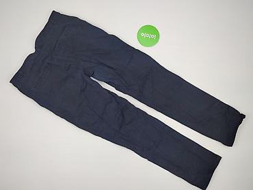 bosido buty: Spodnie materiałowe damskie, rozmiar L — 3