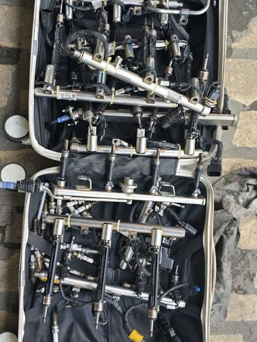 рейка на гольф: Топливная аппаратура Hyundai Оригинал