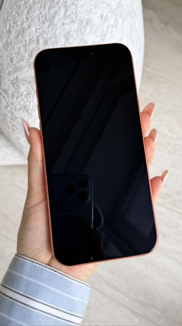 айфон 11 кант: IPhone 17 Pro Max, Б/у, 512 ГБ, Оранжевый, Чехол, Коробка, 97 % — 2