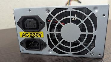 блок питания 350w: Блок питания, Б/у, 350 Вт, 350 Вт — 3