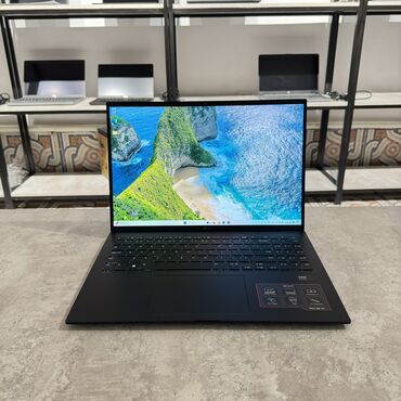 23 ултра: Ультрабук, LG, 32 ГБ ОЗУ, Intel Core i7, 16 ", Новый, Для работы, учебы, память SSD