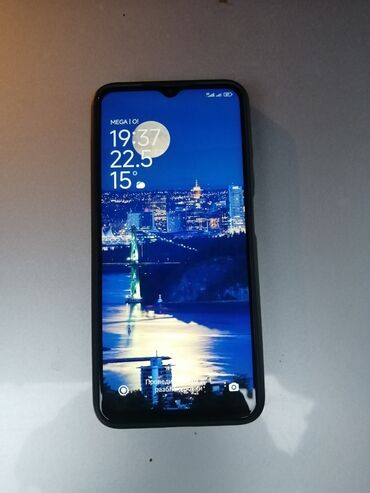 Телефоны, планшеты: Продаю Xiaomi Poco M5 2023г.выпуска в отличном состоянии 8500сом