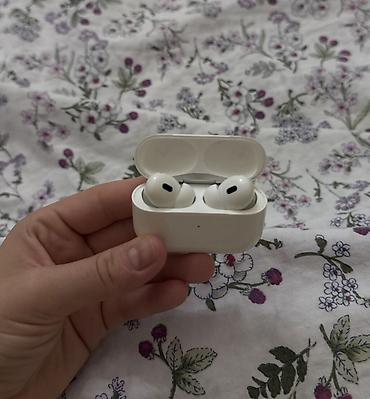 fl studio full: Orginal “AirPods Pro 2-ci nəsil USB-C” tecili Satilir. 700 manata — 3