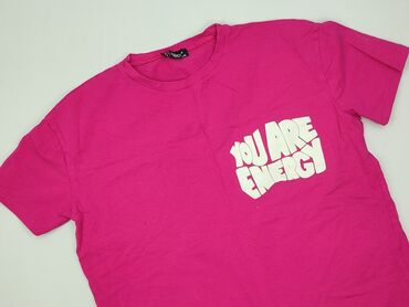 t shirty z nadrukiem na plecach: Fancy, T-shirt damski, L