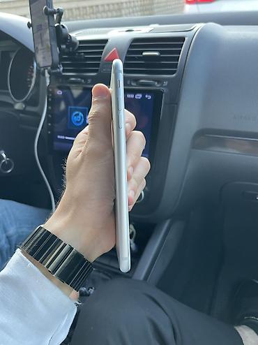 iphone 7 ekran: IPhone 7 Plus, 32 GB, Gümüşü, Barmaq izi — 6