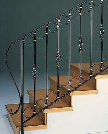 Barmaqlıqlar: Resotka 1-kv 35 azn başlayan qiymətlərlə . Məhəccər 1-metr 50 azn — 10