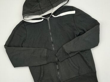 sukienki z cekinami na wesele: Hoodie, New Look, L (EU 40), condition - Good