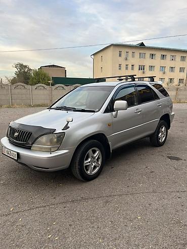 двигатель газ 21 купить: Toyota Harrier: 2000 г., 3 л, Автомат, Бензин, Кроссовер — 2