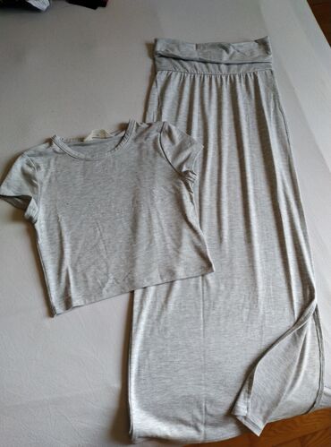 Komplet trenerke: H&M, 158-164, Za devojčice — 14