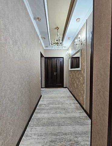 Продажа квартир: 4 комнаты, 106 м², 106 серия улучшенная, 6 этаж, Евроремонт — 9