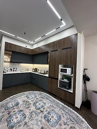 1 комната, 48 м², Асанбай мкр Элитка, 14 этаж, Евроремонт at lalafo.kg 1 комната, 48 м², Асанбай мкр Элитка, 14 этаж, Евроремонт