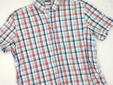спортивні костюми чоловічі польща: Koszulа dla mężczyzn, 2XL, Watson's, stan - Dobry