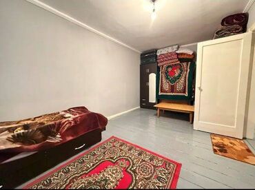 скрябина квартира: 1 комната, 28 м², Хрущевка, 1 этаж, Евроремонт