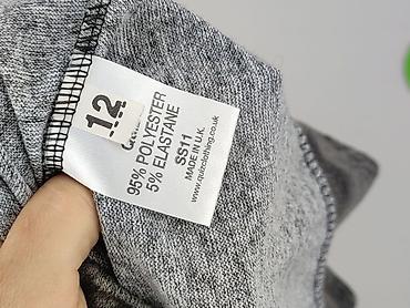 zygzak: Sukienka damska, rozmiar L — 5