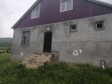 Bağ evlərinin satışı: İsmayıllı, 150 kv. m, 4 otaqlı, Qaz, Su, Telefon — 25