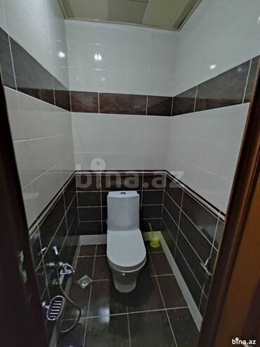 Yeni tikili: 2 otaqlı, Yeni tikili, m. Həzi Aslanov, 80 kv. m — 9