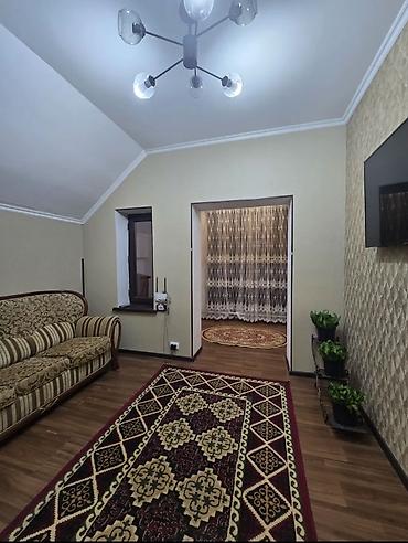 Продажа коттеджей и домов: ПРОДАЕТСЯ В ГОРОДЕ КАНТ (20 минут езды от Бишкека) просторный — 7