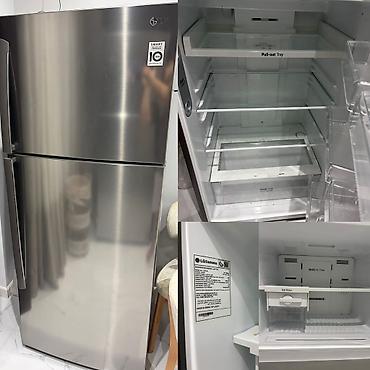Lg soyuducu. 550azn. Nofrostdu Tam işlekdi baha alınıb Ünvan 7 lalafo.az -da Lg soyuducu. 550azn. Nofrostdu Tam işlekdi baha alınıb Ünvan 7