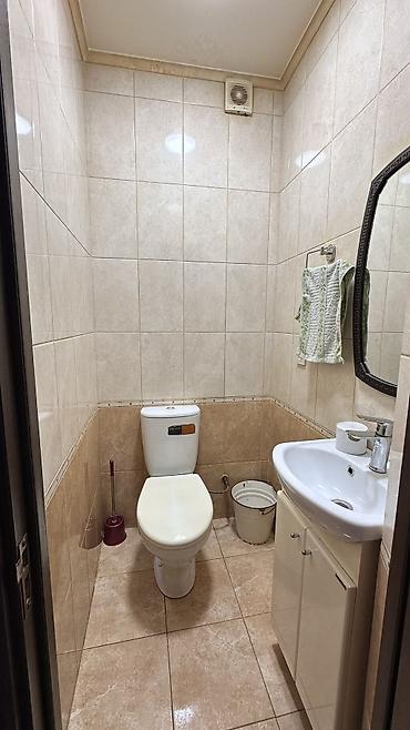 Продажа квартир: 3 комнаты, 105 м², Нижний Джал (Джал-23) Элитка, 6 этаж, Евроремонт at lalafo.kg — 19 Продажа квартир: 3 комнаты, 105 м², Нижний Джал (Джал-23) Элитка, 6 этаж, Евроремонт — 19