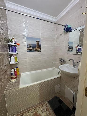 8: 3 комнаты, 62 м², Юг-2 мкр 105 серия, 8 этаж, Евроремонт — 6