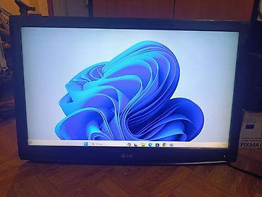 телевизоры сони: Телевизор Sony BRAVIA KLV-26BX300 - Диагональ 26" (66 см), ЖК-панель — 1