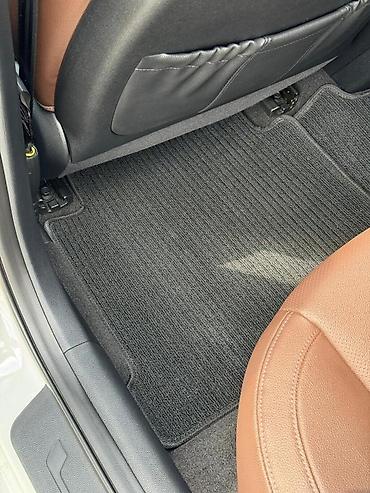 mers eshka: Kia K5: 2016 г., 2 л, Автомат, Бензин, Седан — 3