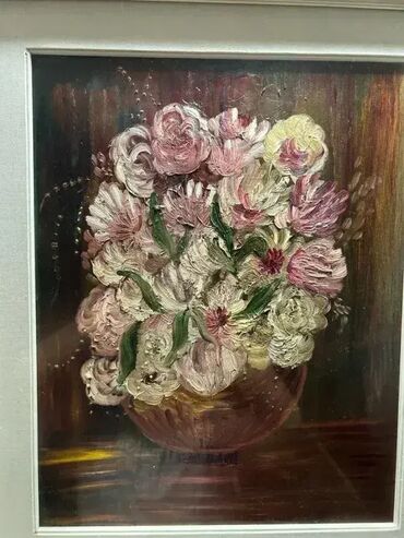 Slike i ramovi: Slika, 65 x 55 cm — 9
