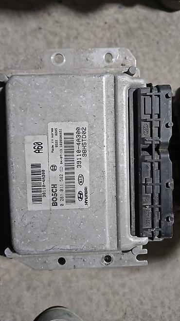 Engine Control Units: ЭБУ двигателя АКПП НАЙДУ Любой эбу и на заказ С Кореи (ECU) для — 16