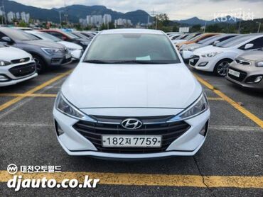 аванта 5 цена бишкек: Hyundai Avante: 2020 г., 1.6 л, Автомат, Газ, Седан
