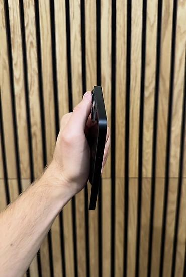 Мобильные телефоны и аксессуары: IPhone 13, 128 ГБ АКБ 88 Фейс трутон работает телефон в идеальном — 4
