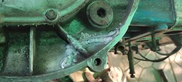 Сварка: Аргон! Сварка алюминия, чугуна, нержавейки. с выездом — 4