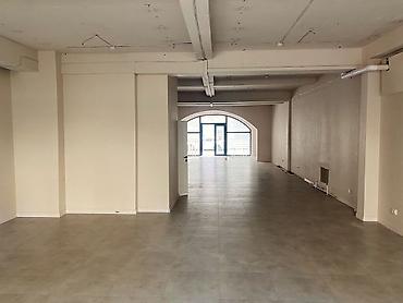 южный квартал: Аренда кабинетов в салонах красоты, 140 м², Для бровиста, Для визажиста, Для лешмейкера — 5