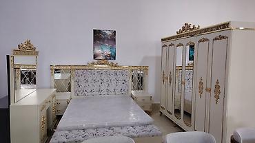 Yataq otağı dəstləri: Təknəfərlik çarpayı — 20