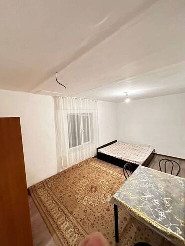 дома в шопокове: 40 кв. м, 1 бөлмө, Жылытылган, Брондолгон эшиктер, Сарай