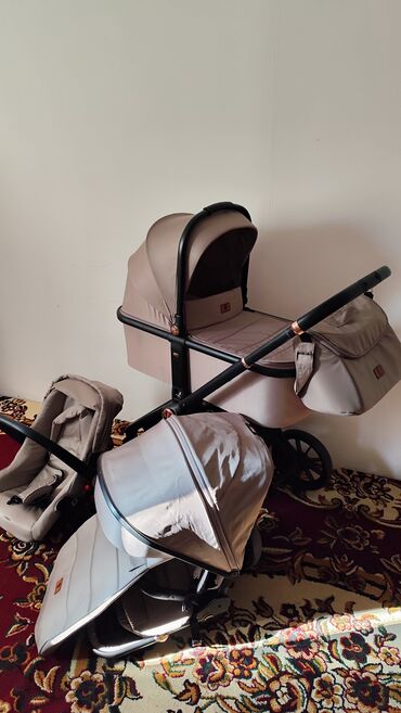 коляски doona: Коляска, Б/у